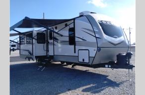New 2025 Keystone RV Cougar Half-Ton 29RLP Photo