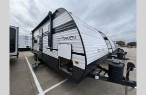 New 2025 Dutchmen RV Aspen Trail LE 25BH Photo