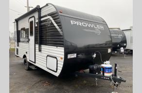 New 2026 Heartland Prowler 1700RB Photo