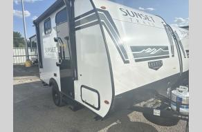 New 2026 CrossRoads RV Sunset Trail 13BHS Photo