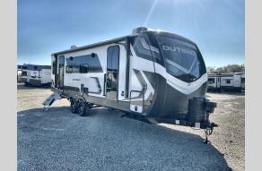 New 2025 Keystone RV Outback 252RD Photo