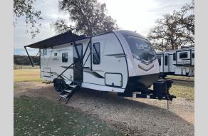 New 2025 Cruiser MPG 2520BH Photo