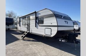 New 2025 Heartland Trail Runner 27RKS Photo
