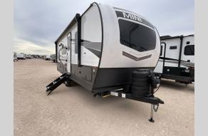 New 2025 Forest River RV Rockwood Mini Lite 2520BH Photo