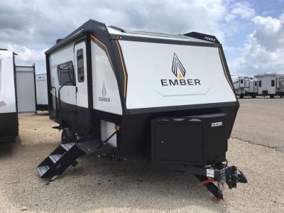 Ember RV Overland Travel Trailer