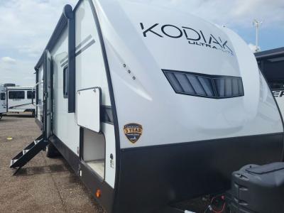 travel trailers for sale in oklahoma city