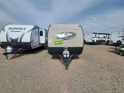 travel trailers for sale in oklahoma city