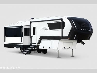 2023 Brinkley RV Model Z 3100 - Ext Main Slides Out - 0996