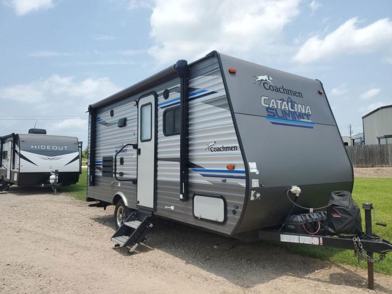 travel trailers for sale in houston texas