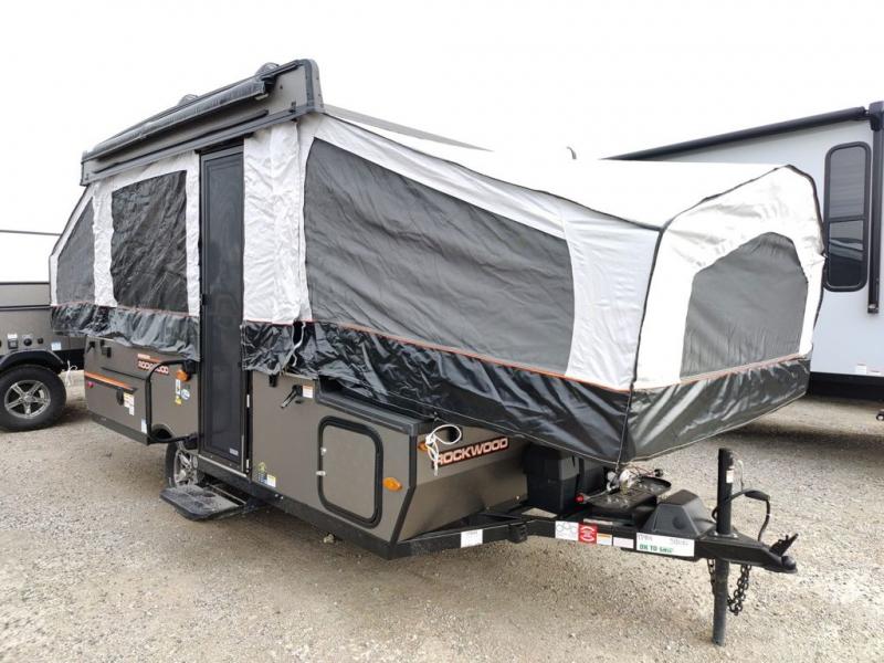 Pop up tent trailer hotsell for sale near me