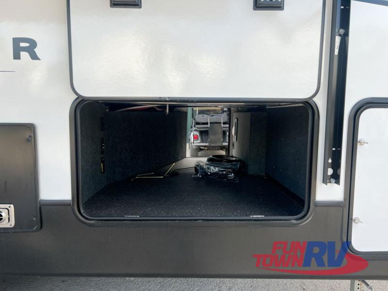 New 2024 Keystone RV Cougar Sport 2100RK Fifth Wheel at Fun Town RV