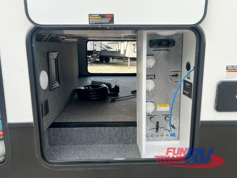 New 2024 Keystone RV Cougar Sport 2100RK Fifth Wheel at Fun Town RV