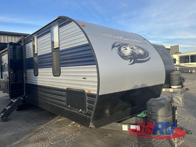 RV listing image