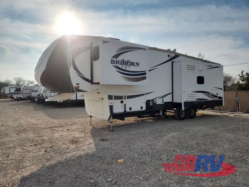 RV listing image