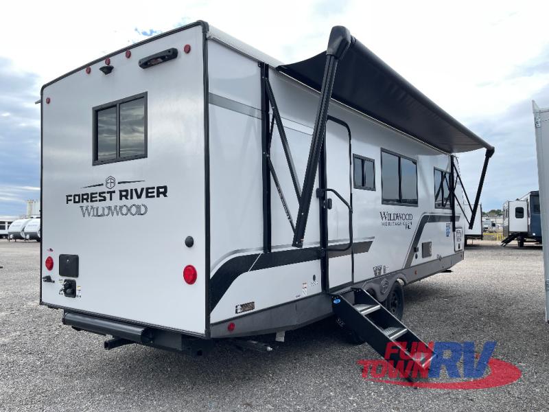 RV listing image