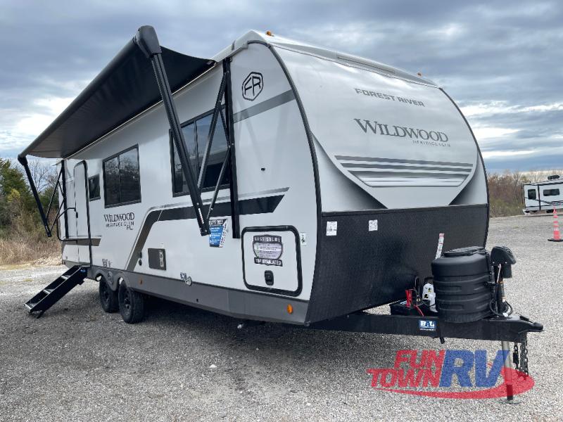 RV listing image