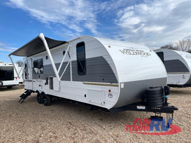 RV listing image