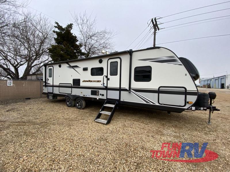 Used 2021 Jayco Jay Feather 27BHB Travel Trailer at Fun Town RV ...