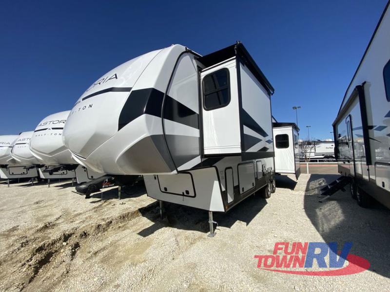 RV listing image