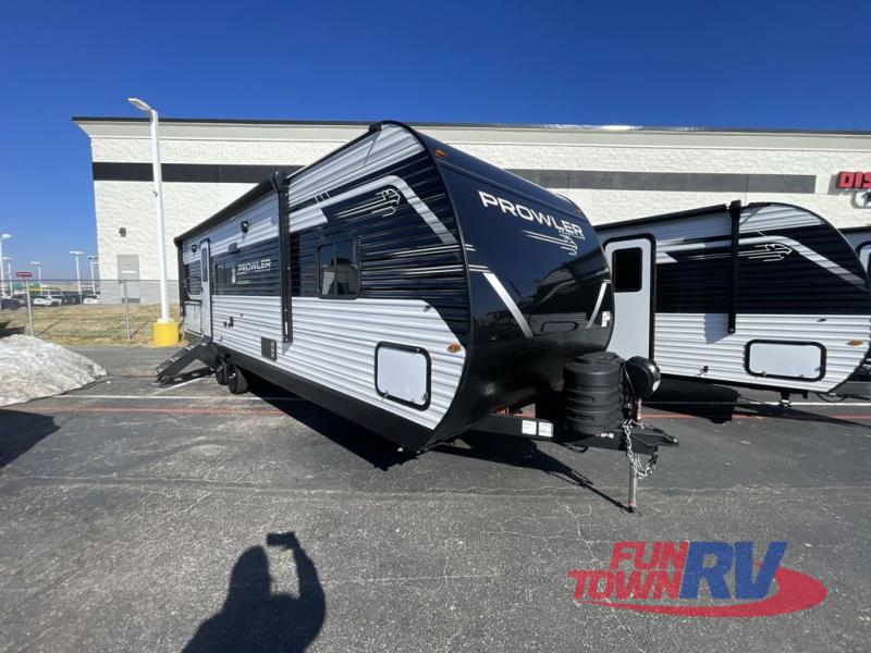 RV listing image