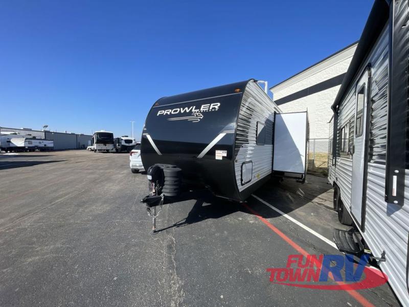 RV listing image