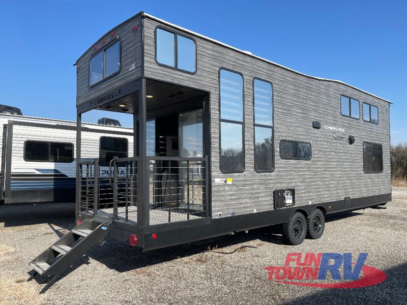 RV listing image