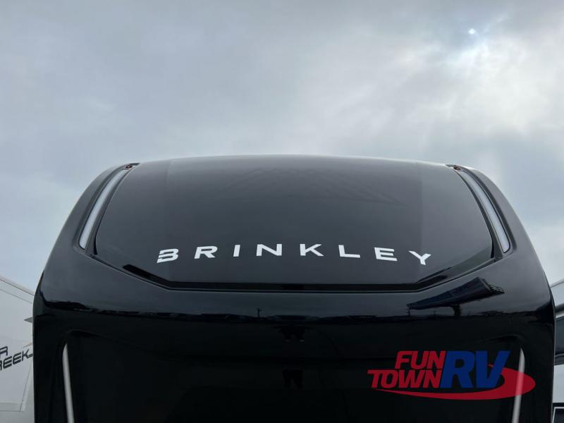 2024 Brinkley RV 3110