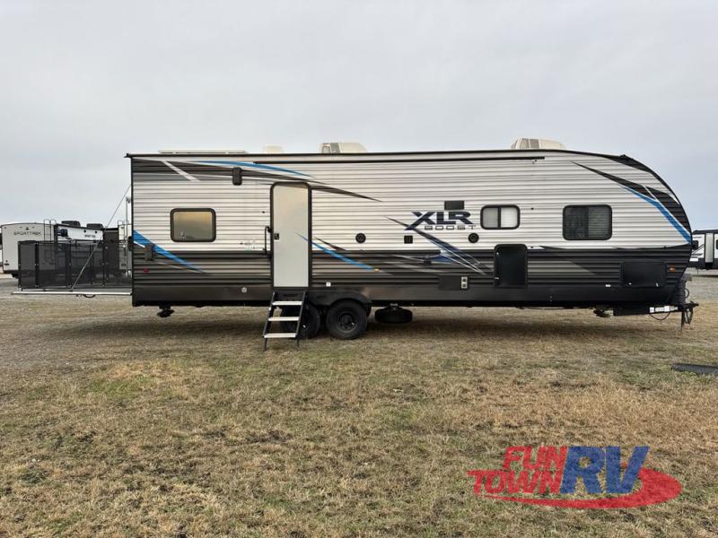 RV listing image
