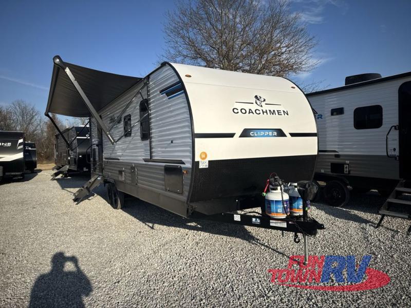 RV listing image