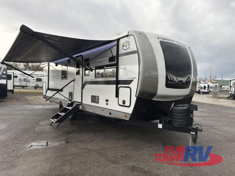 RV listing image