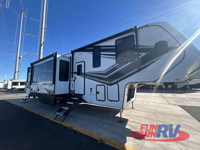 RV listing image