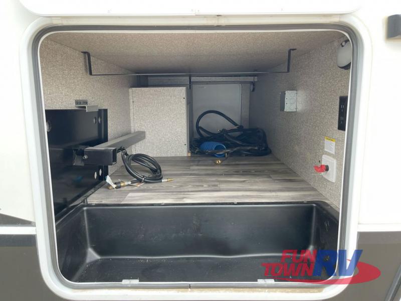 Used 2022 Jayco Eagle Ht 312bhok Travel Trailer At Fun Town Rv 