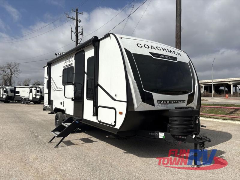 RV listing image