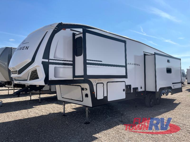 RV listing image