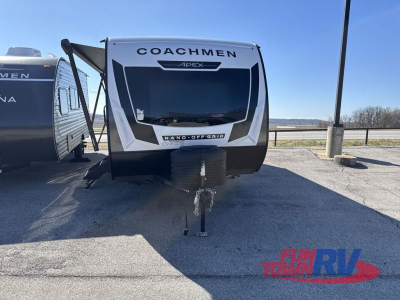 RV listing image