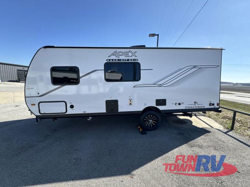 RV listing image