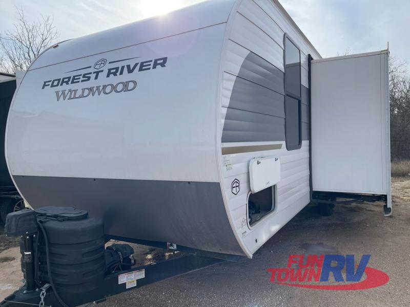 RV listing image
