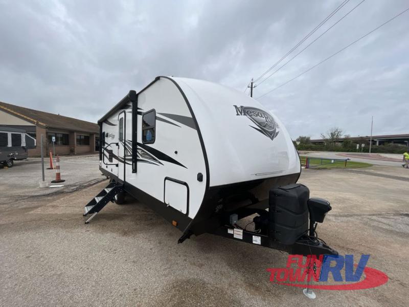 Used 2020 Open Range RV Mesa Ridge 2410RL Travel Trailer at Fun Town RV ...