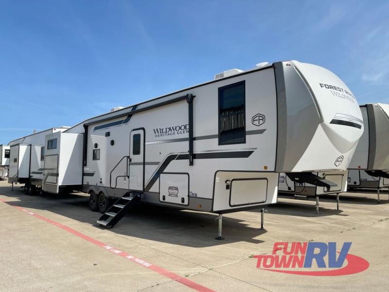 RV listing image
