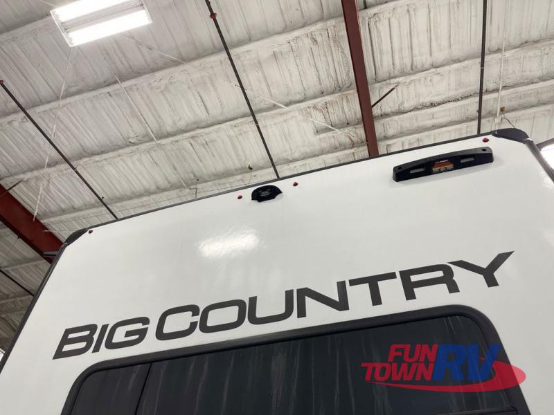 Rough Country Decal