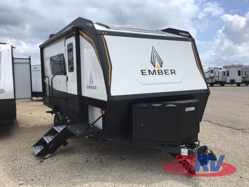 Ember RV Overland Series Image