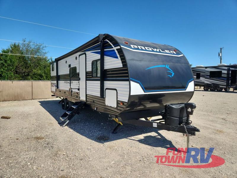 RV listing image