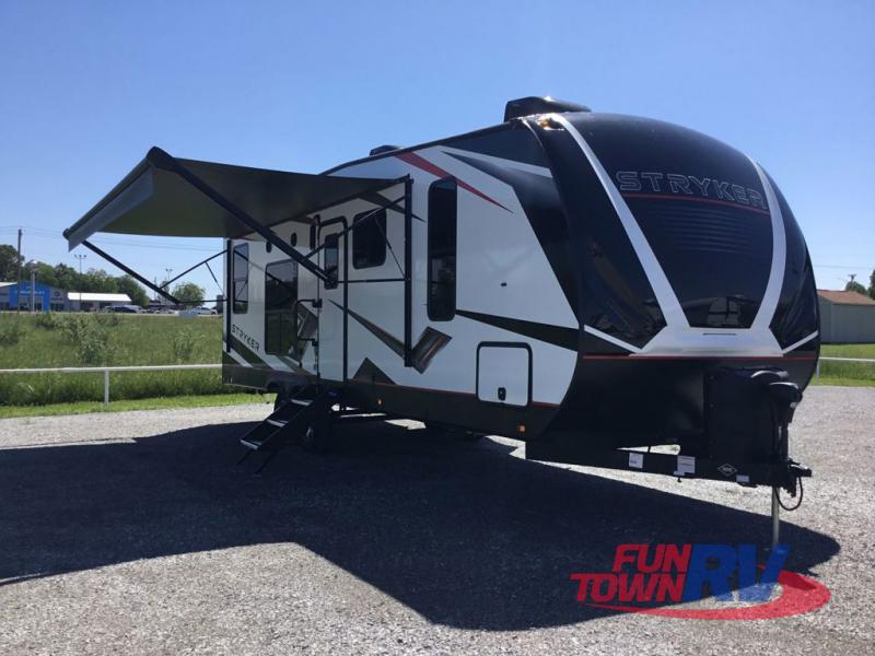 travel trailer for sale