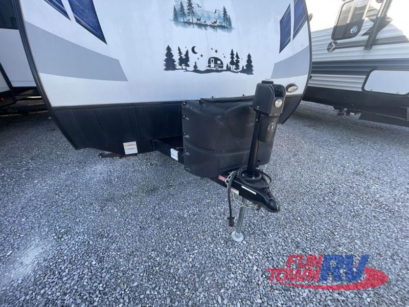 Used 2019 Keystone RV Bullet 1900RD Travel Trailer at Fun Town RV ...