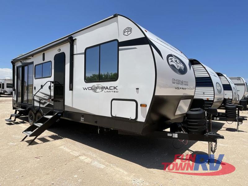 RV listing image