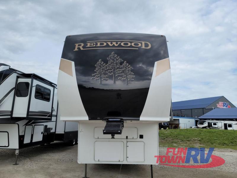 2023 Redwood RV redwood 4001lk