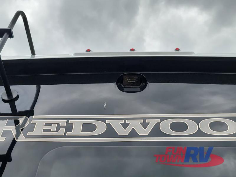 2023 Redwood RV redwood 4001lk