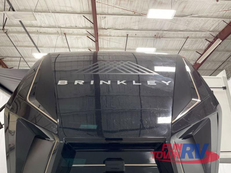 2024 Brinkley RV 3500