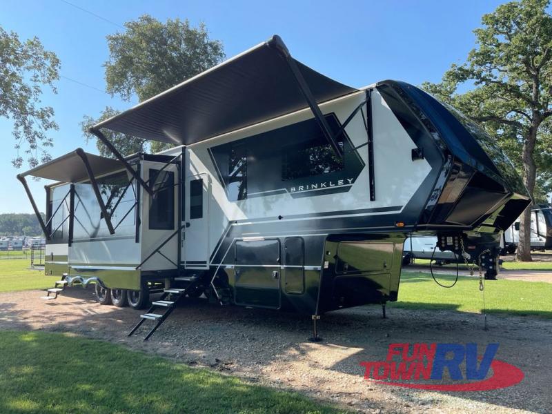 2024 Brinkley RV 3950