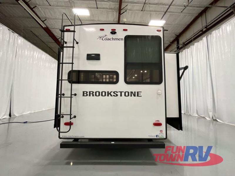 2023 Coachmen RV brookstone 374rk